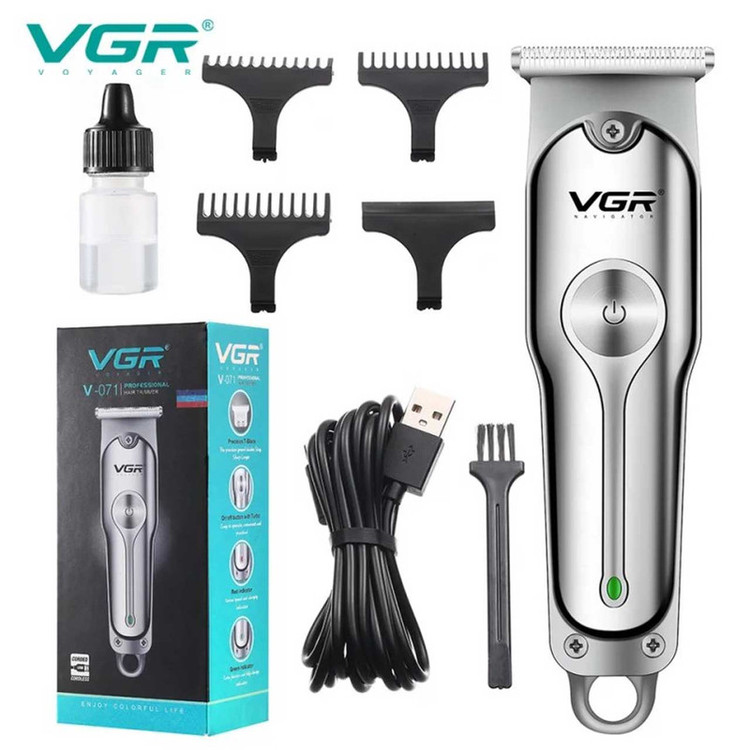 خط زن وی جی آر v- 071