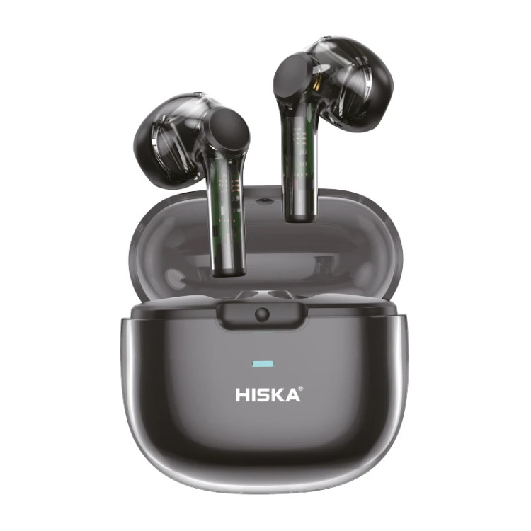 هدفون بی سیم هیسکا مدل FX-537