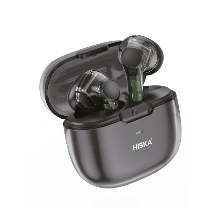 هدفون بی سیم هیسکا مدل FX-537