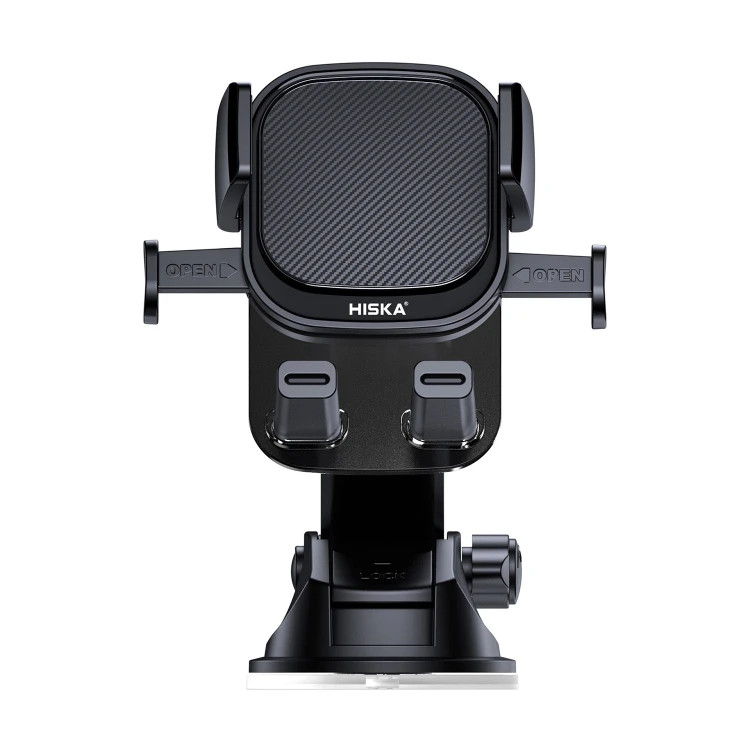 پایه نگهدارنده گوشی موبایل هیسکا مدل HK-2112