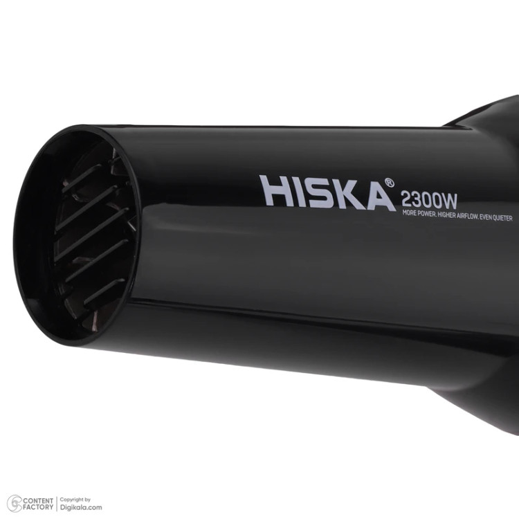 سشوار حرفه ای هیسکا مدل H5260