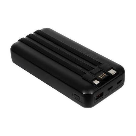 پاوربانک 20000وات هیسکا مدل HP-218PD