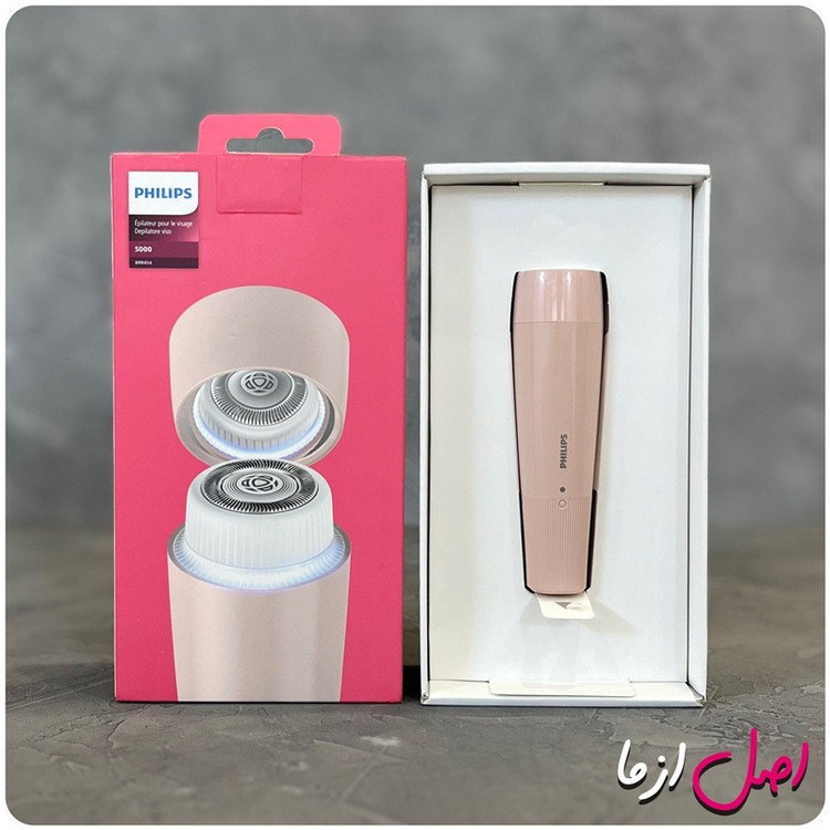 شیور صورت بانوان فیلیپس Philips BRR454