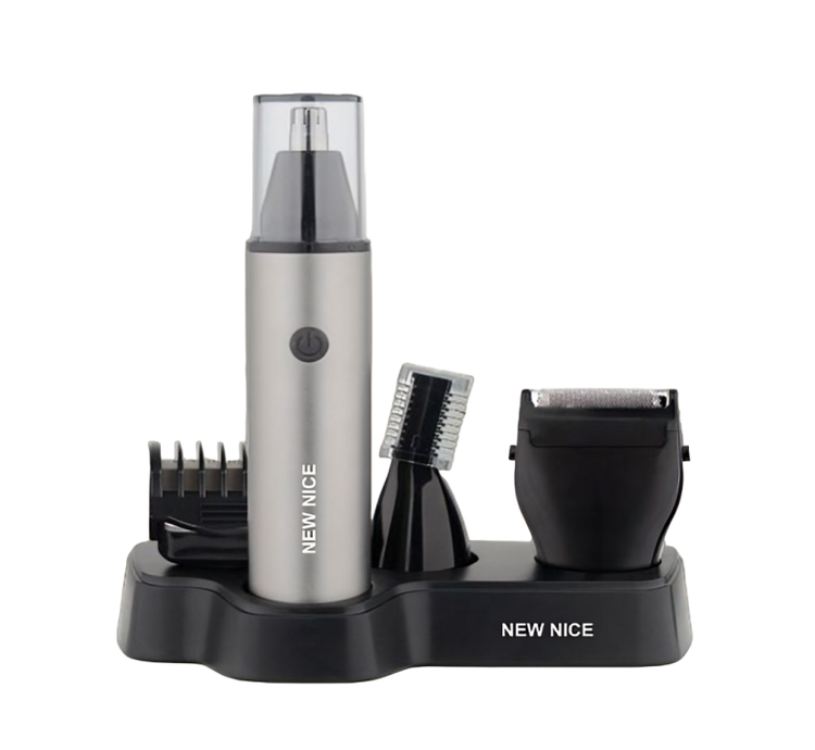 ماشین اصلاح نیو نایس مدل NW440 کاره 4