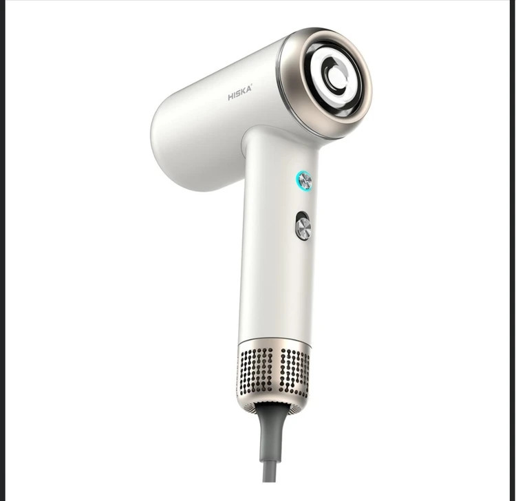 سشوار مسافرتی کوچک BLDC هیسکا مدل H5256