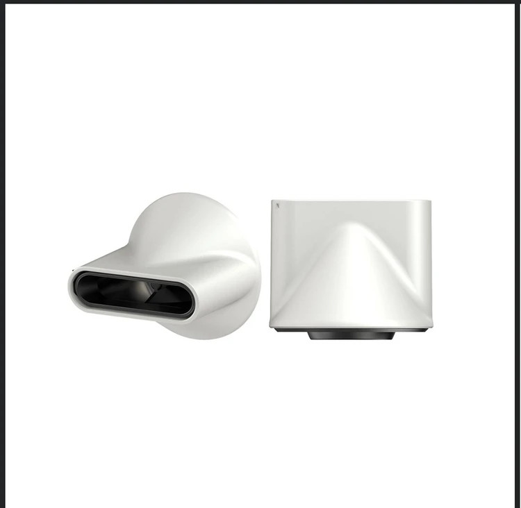 سشوار مسافرتی کوچک BLDC هیسکا مدل H5256