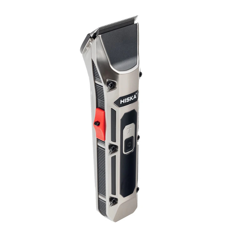 ماشین اصلاح حجم زن و خط زن هیسکا مدل H5536