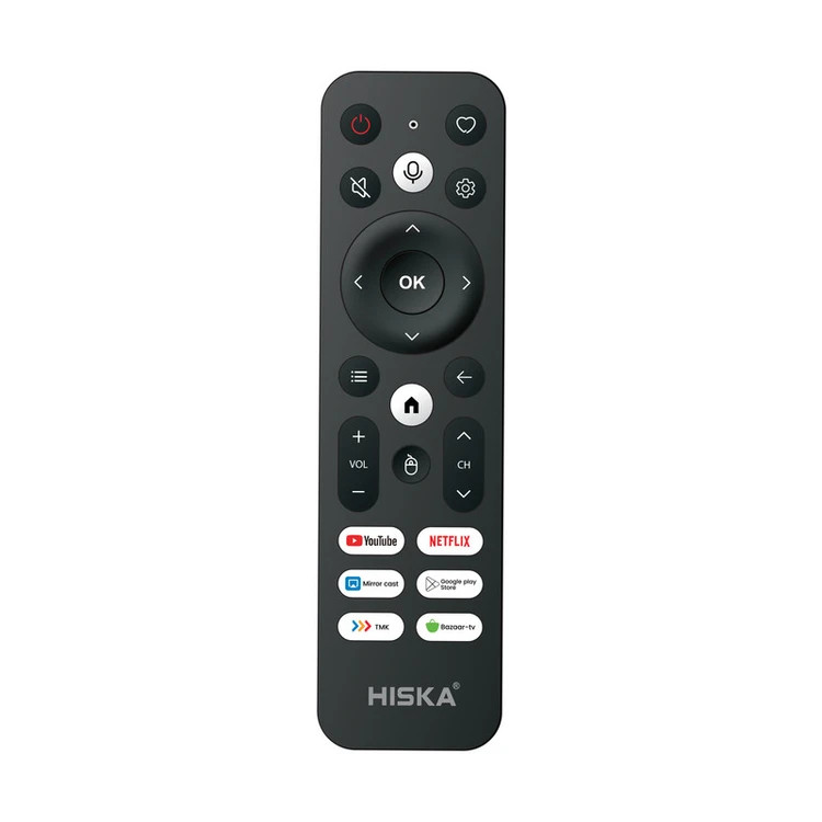 اندروید باکس هیسکا مدل HISKA BOX A12