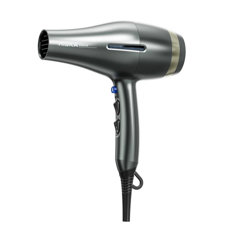 سشوار 2200 وات هیسکا مدل H5259