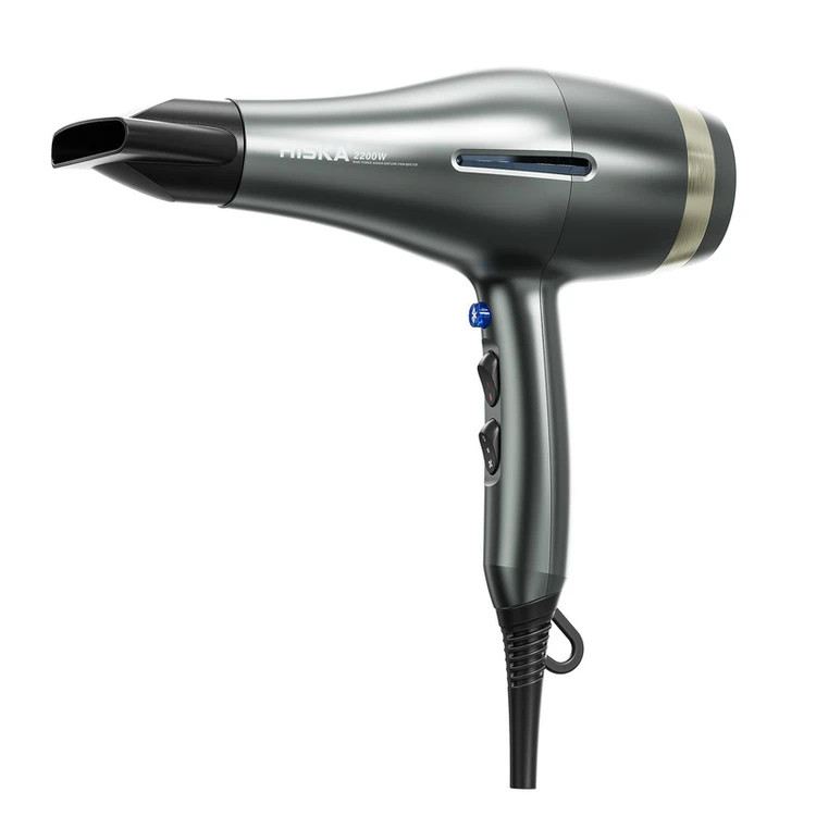 سشوار 2200 وات هیسکا مدل H5259