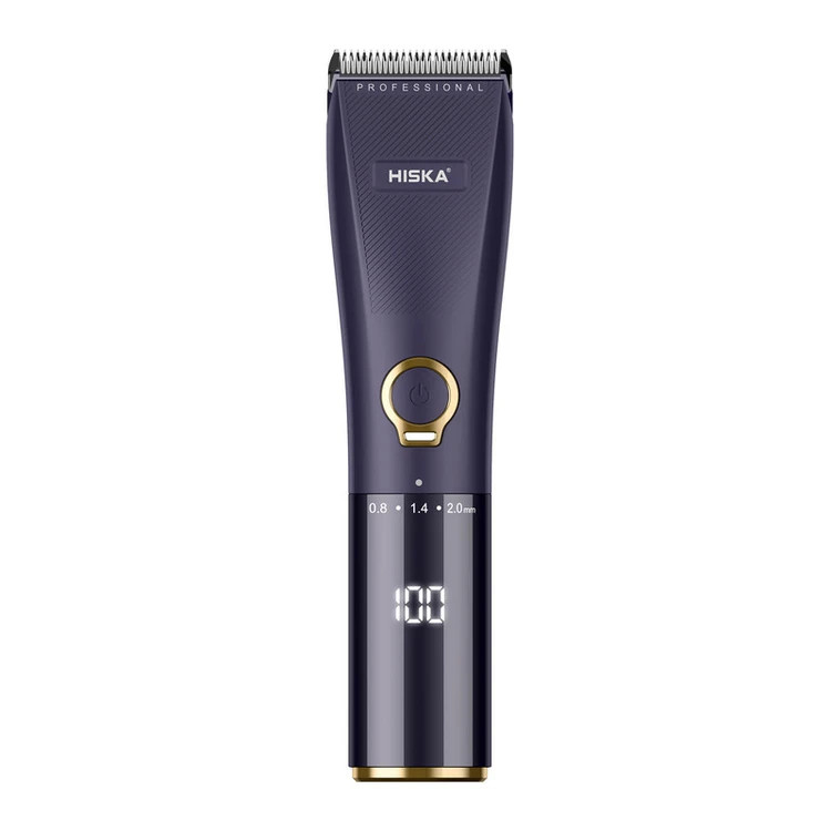 ماشین اصلاح موی سر و صورت و بدن شارژی هیسکا مدل H5530