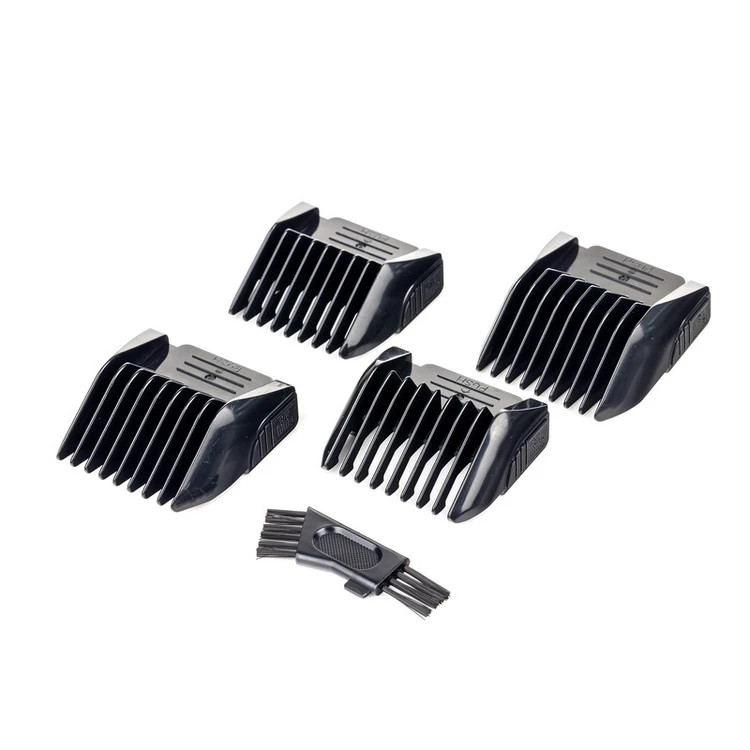 ماشین اصلاح موی سر و صورت و بدن شارژی هیسکا مدل H5530