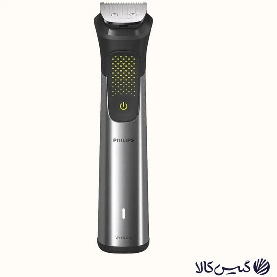 ماشین اصلاح سر و صورت فیلیپس مدل MG9551/65