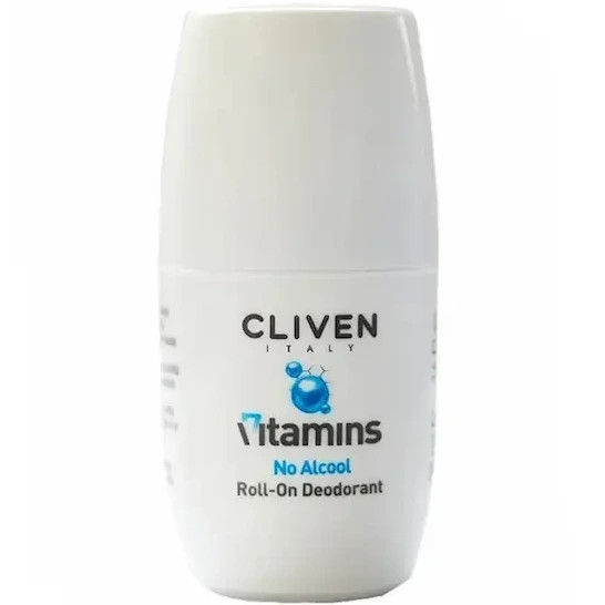 مام رولی کلیون Cliven مدل ۷ ویتامینه 7Vitamins