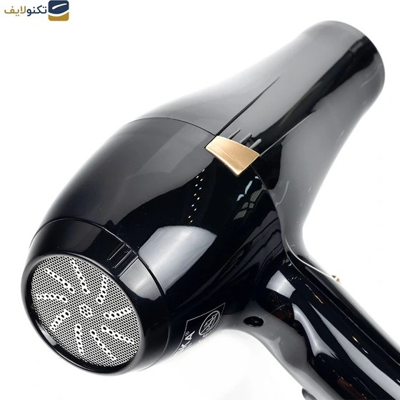 سشوار هیسکا حرفه ای مدل H5253