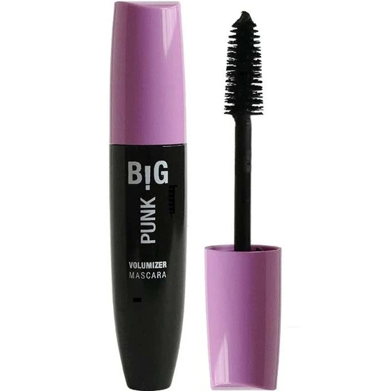 ریمل حجم دهنده بالکو مدل BIG PUNK حجم ۱۴ میل ضد آب