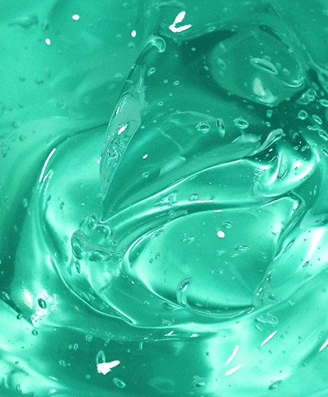 ژل کرم آبرسان آلوئه ورا و سیکا میزون