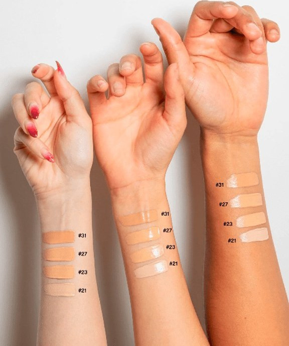 بی بی کرم حلزون میزون 50g SPF5۰