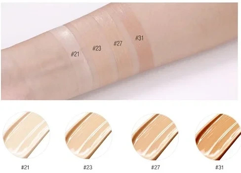 بی بی کرم حلزون میزون 50g SPF5۰