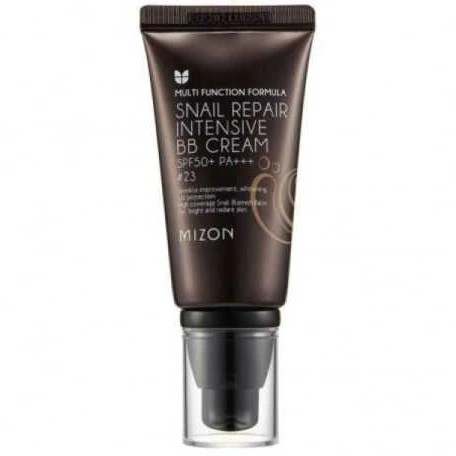 بی بی کرم حلزون میزون 50g SPF5۰