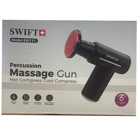 ماساژور حرفه ای سوییفت مدل SWIFT SW111
