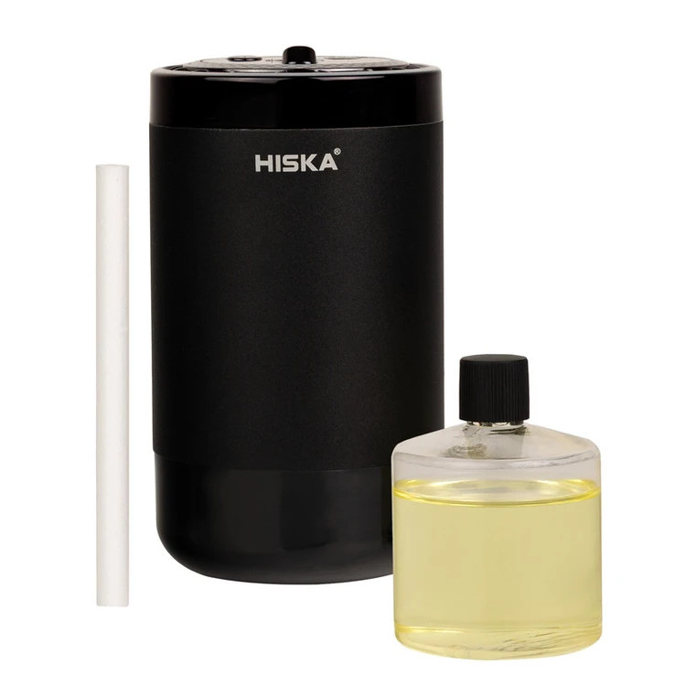 خوشبوکننده خودرو هیسکا مدل HR-260 با رایحه Perfume حجم 50 میلی لیتر
