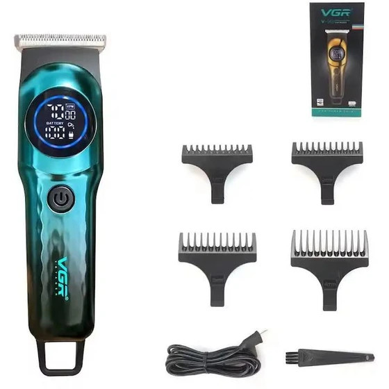 ماشین اصلاح وی جی آر مدل V966