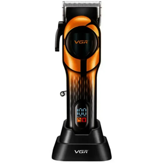 ماشین اصلاح وی جی آر مدل V966