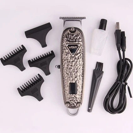ماشین اصلاح وی جی آر مدل V-922 با تکنولوژی برش مستقیم