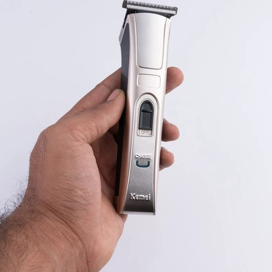 ماشین اصلاح کیمی مدل KM 5017