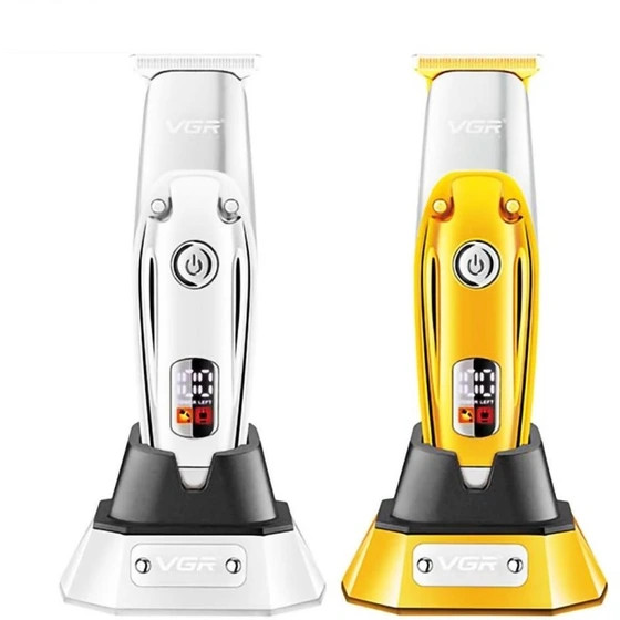 ماشین اصلاح وی جی آر مدل V-277 با تکنولوژی برش مستقیم