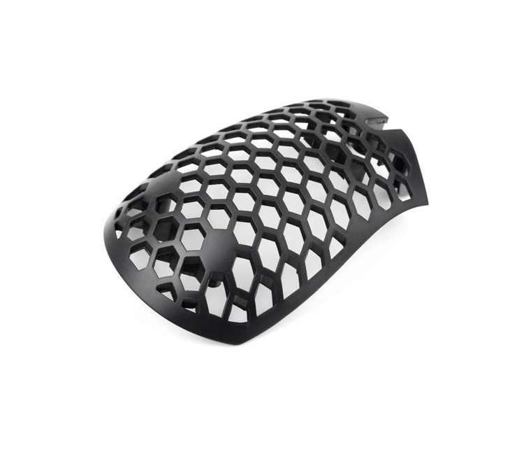 ماوس گیمینگ هیسکا مدل HX-MOG340