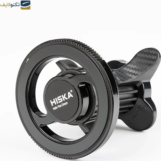 پایه نگهدارنده گوشی موبایل هیسکا مدل HK2201