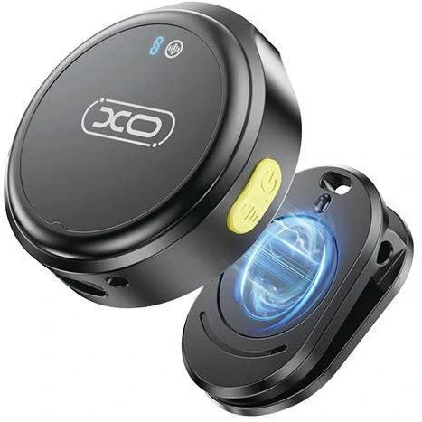 میکروفون یقه ای بی سیم ایکس او XO مدل MC12 با نویز کنسلینگ