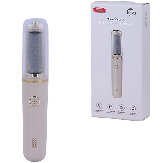 سنگ پا شارژی ایکس او XO-CF49