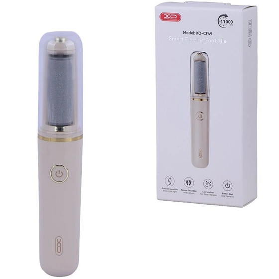 سنگ پا شارژی ایکس او XO-CF49