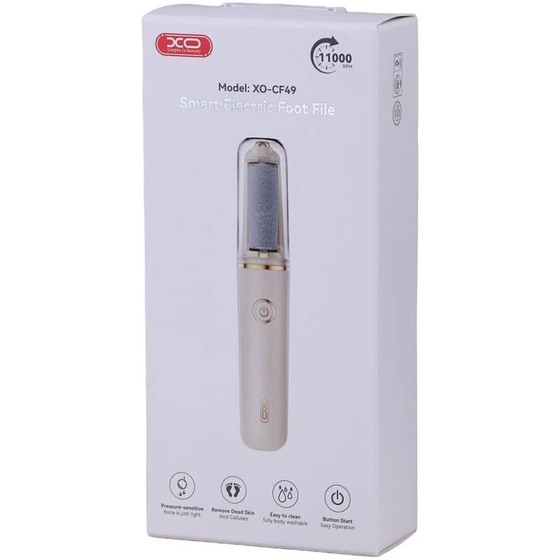 سنگ پا شارژی ایکس او XO-CF49