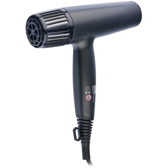 سشوار پرینسلی مدل PR280AT با موتور جت و باد سرد