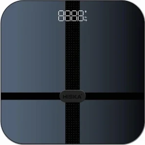 ترازو هوشمند هیسکا مدل HS4000
