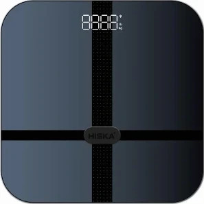 ترازو هوشمند هیسکا مدل HS4000