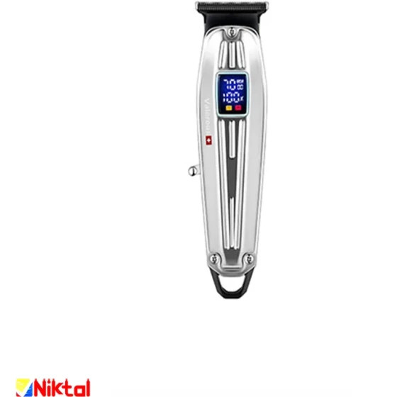 ماشین اصلاح والروس مدل VL122