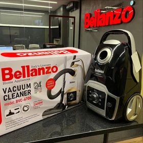 خرید جاروبرقی ولومی بلانزو مدل BVC6700